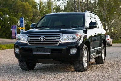 Дилера «Сейхо-Моторс» обязали отдать спорную Toyota Land Cruiser 300  покупателю - 10 февраля 2023 - 74.ру