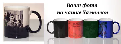 Фото на чашке Хамелеон с блесками: продажа, цена в Полтавской области.  Чашки и кружки от \"Фотосалон \" Ивевал \"\" - 1329409100