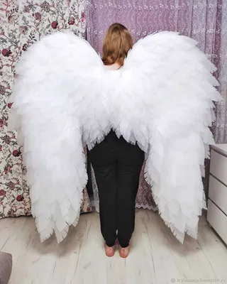Фигура Крылья ангела купить в Москве с доставкой: цена, фото, описание |  Артикул:A-007284