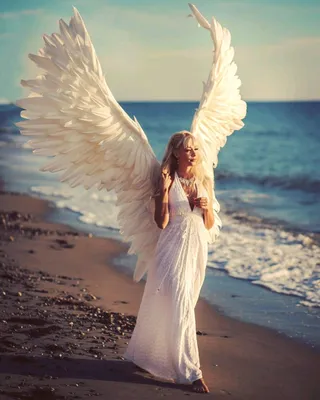 Крылья Ангела 3d Рендеринг — стоковые фотографии и другие картинки Ангел -  Ангел, Духовность, Рай - iStock