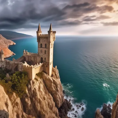 Крым в 3D | Туристический портал Республики Крым
