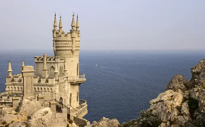 Туроператоры рассказали, от чего будет зависеть спрос на туры в Крым |  Ассоциация Туроператоров
