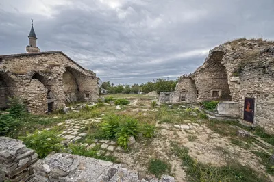 Солнечная Долина — Прибрежное карта, фото · Крым — путешествие для тебя