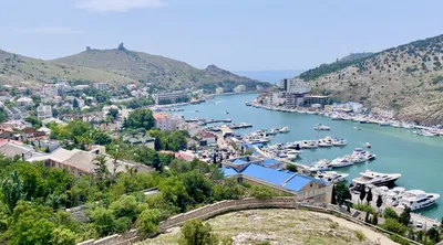 Самые красивые места Крыма. Достопримечательности Крыма - YouTube