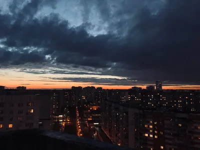 Крыша ночью фон (много фото) - deviceart.ru