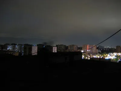 Картинки Ночной Город Крыша – Telegraph