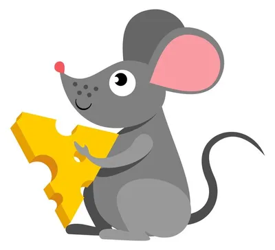 мультяшная крыса. векторное мультипликационное изображение смешной серой  крысы с длинным вектором хвоста Иллюстрация вектора - иллюстрации  насчитывающей немного, голодно: 219095370
