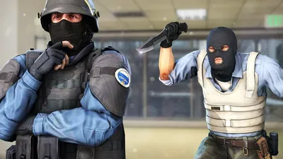 After 11 years of CS:GO, Counter-Strike 2 has officially replaced the  biggest game on Steam | GamesRadar+