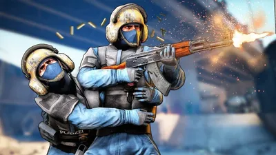 Настройка параметров запуска CS:GO в 2022 • Counter-Strike: Global Offensive
