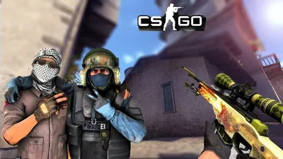 Вышел Counter-Strike 2. Что изменилось и как играть в России | РБК Life