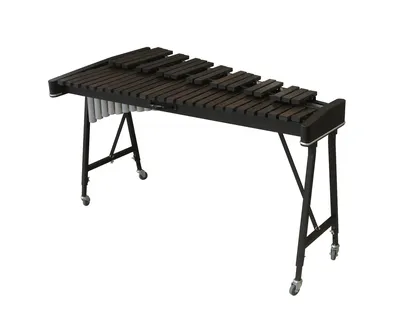 Ксилофон деревянный диатонический 12 нот купить | TA-MUSICA