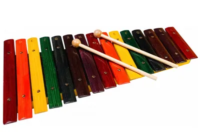 Ксилофон деревянный HORA 1 октава | TA-MUSICA