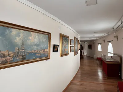 В музее Бахрушина открылась выставка к юбилею его основателя - Российская  газета