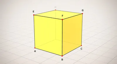 Куб (задания) - 3D-сцены - Цифровое образование и обучение Мozaik