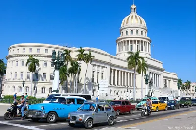 7 правил бюджетной поездки на Кубу - Red Hair Travel