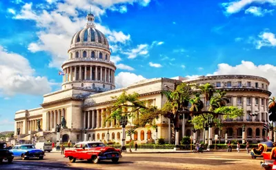 Cuba | National Democratic Institute