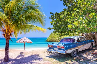 Are Cuba's Beaches Nice?