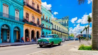 The Cost of Travel in Cuba: My Detailed Budget Breakdown (2023)