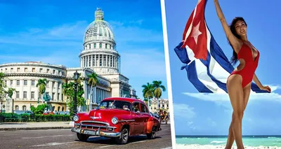 Куба — Википедия