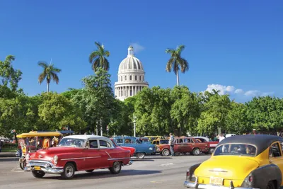 Куба: отдых на Кубе, виза, туры, курорты, отели и отзывы