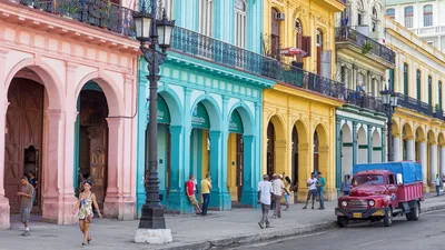 Cuba Travel Stories - Lonely Planet