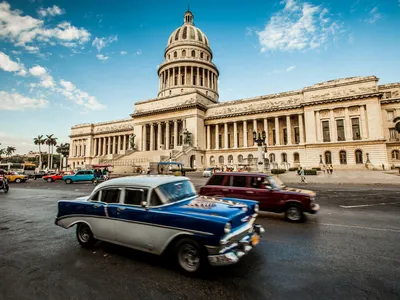 Cuba Country Profile - National Geographic Kids