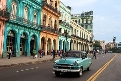What is Cuba Really Like? Busting the Tourist Myth