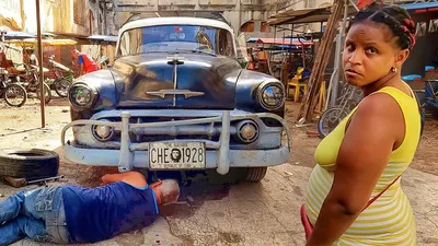 Hola Cuba | Intrepid Travel US