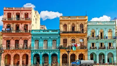Когда ехать на Кубу: старт сезона и лучшие месяцы для отдыха — Яндекс  Путешествия