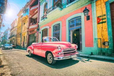 Куба частично открывается для иностранных туристов | Inbusiness.kz