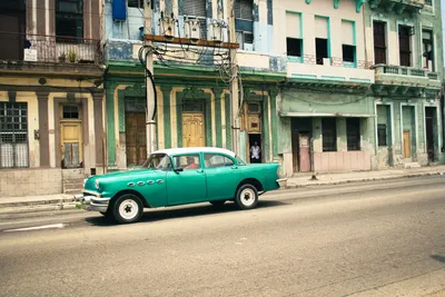 Top Attractions In Cuba | Cuba Attractions | Times of India Travel