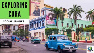 Cuba Photography Workshop/Tour with Colby Brown