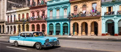 Cuba Adventure Tours for US Citizens | Backroads Active Travel