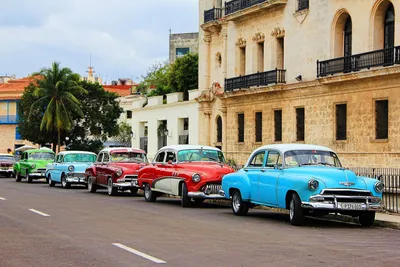 Can Americans Travel to Cuba on a Cruise Ship?