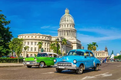 How to Actually Go to Cuba in 2023 - AFAR