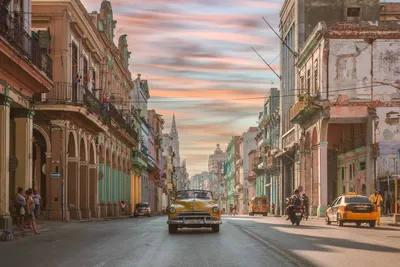 Is this the end of the road for Cuba's classic cars? | The Independent |  The Independent