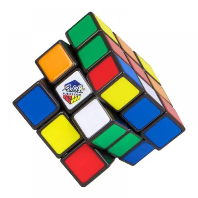 Купить Кубик Рубика 3х3, R31531, за 180 ₽ в Москве