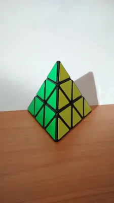 Отзывы о головоломка RUBIK'S Кубик Рубика 3х3 - отзывы покупателей на  Мегамаркет | игрушки головоломки 01401 - 100013197029