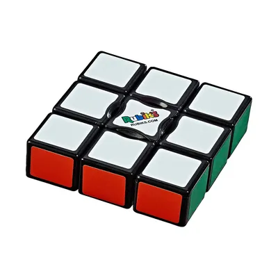 Головоломка Кубик Рубика 3х3(Rubik's)