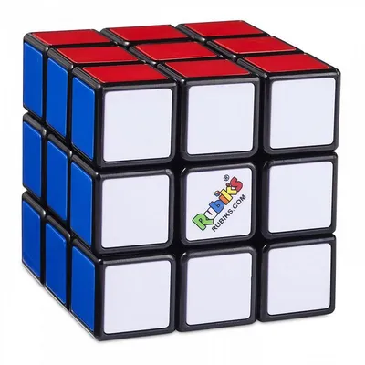 Купить Кубик рубика 3х3 (Magic Cube 7788) недорого в интернет-магазине  Gigatoy.ru