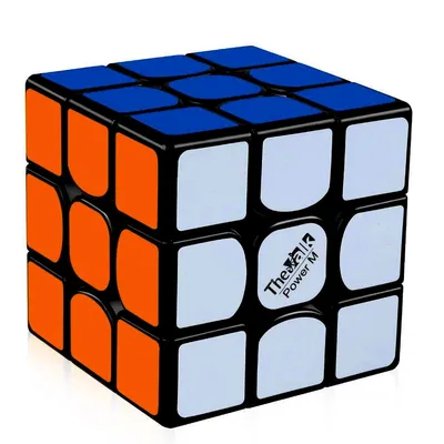 Кубик-Рубика 3*3*3 Арт. 7711 купить в Донецке, Макеевке, ДНР