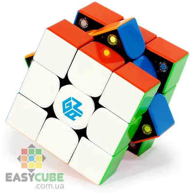 головоломка (кубик рубика) 3х3 - Магазин игрушек - Фантастик