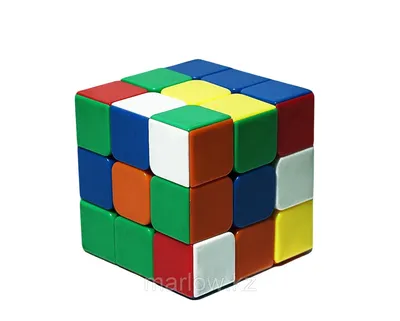 Как собрать кубик Рубика и не умереть. Сейчас научим