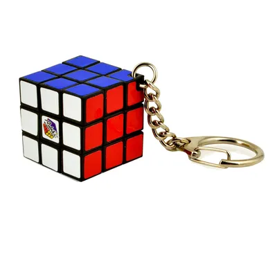 головоломка (кубик рубика) 3х3 - Магазин игрушек - Фантастик