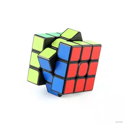 Ремнабор для кубика Рубика, 3 предмета купить в Минске