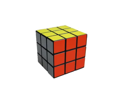 Новый умный кубик Рубика — Xiaomi XMMFo1JQD: почему же он дешевле? /  Гаджеты / iXBT Live