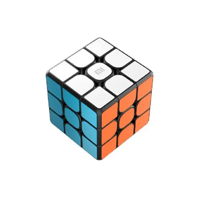 Кубик рубика большой