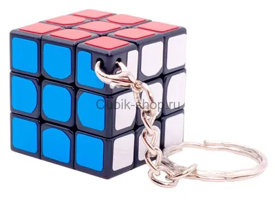 Кубик Рубика 2х2 V5 (новый механизм 2021) купить в Самаре