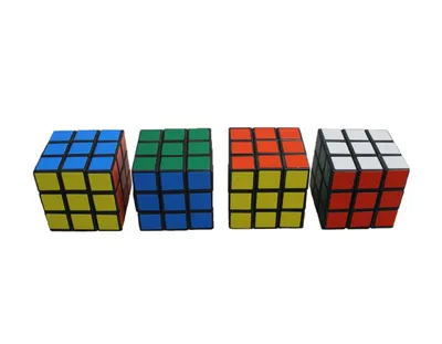 Кубик Рубика 15х15 MoYu купить Украина | Магазин Puzzles.in.ua