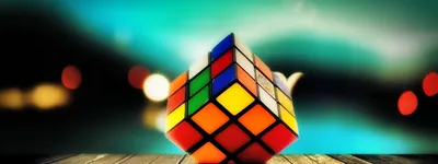 Как выбрать кубик Рубика? | Кубик - магазин головоломок